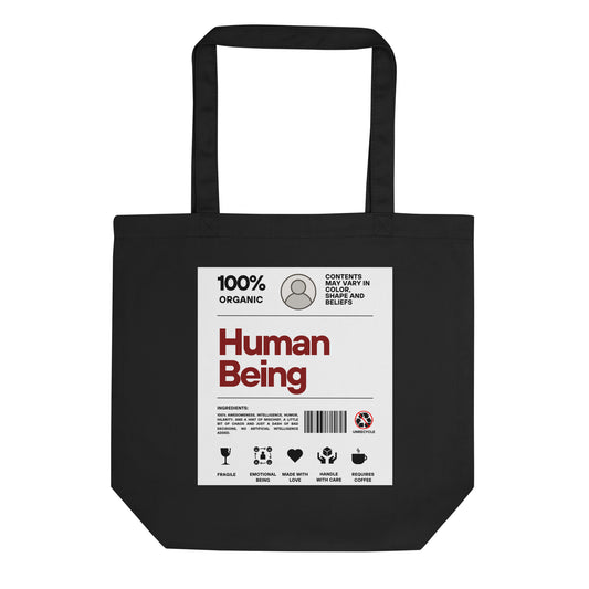 Eco Tote Bag