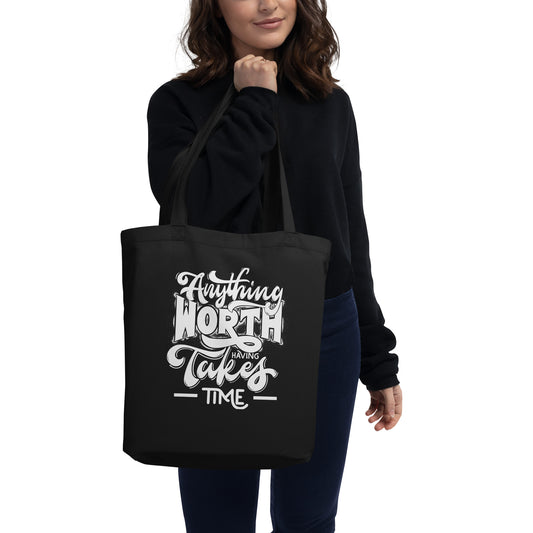 Eco Tote Bag