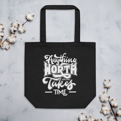 Eco Tote Bag