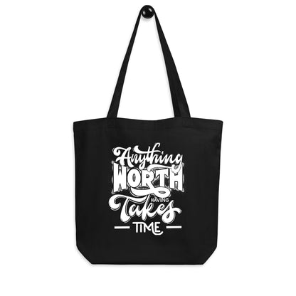 Eco Tote Bag