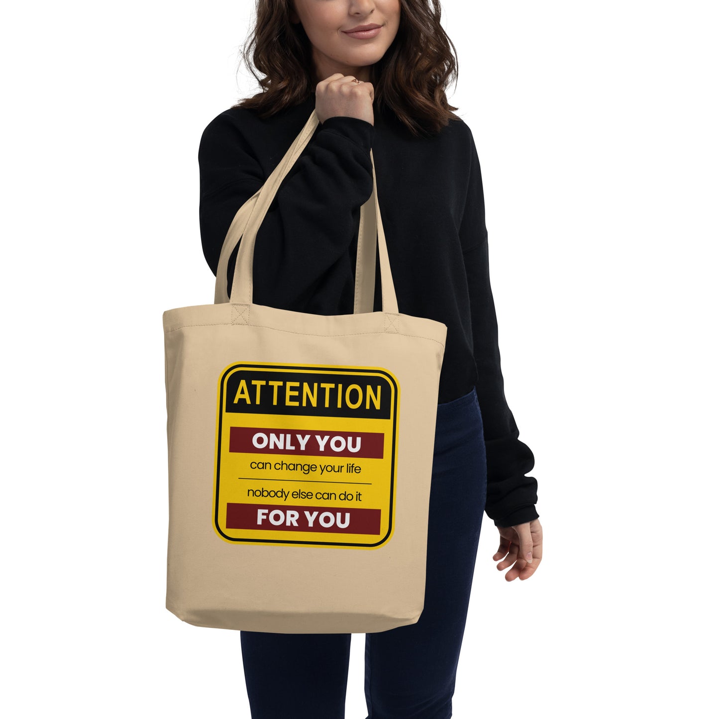 Eco Tote Bag