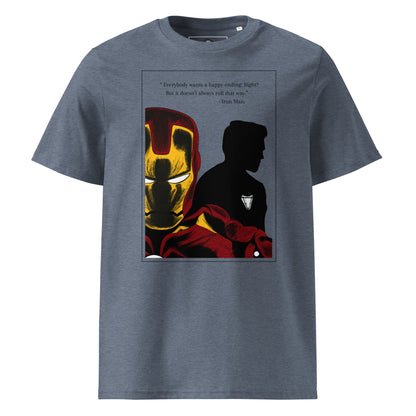 Iron Man T-shirt