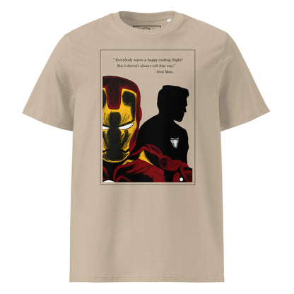 Iron Man T-shirt