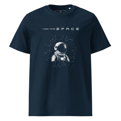 Need more space t-shirt