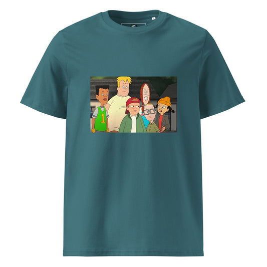 Recess T-shirt