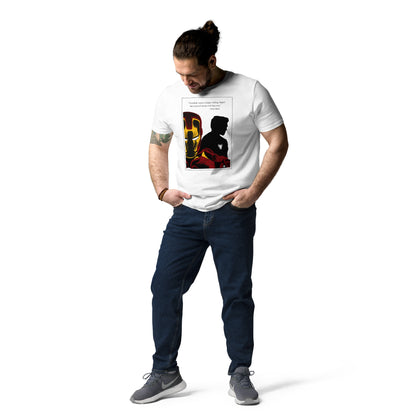 Iron Man T-shirt