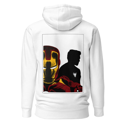 Iron Man Hoodie