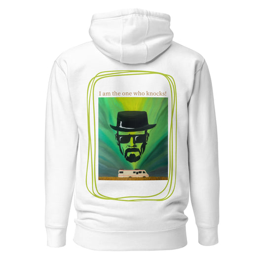 Breaking Bad Hoodie