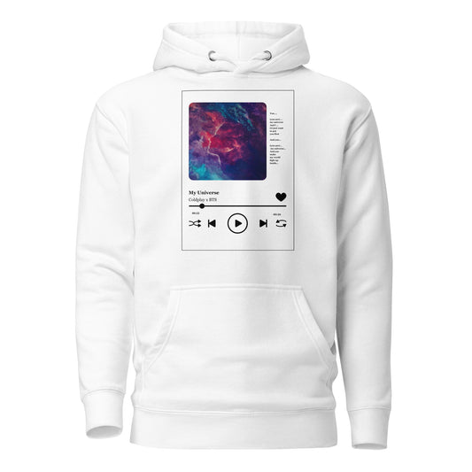 My Universe Hoodie